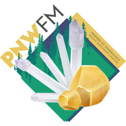 Friends of Mineralogy – Pacific Northwest Chapter